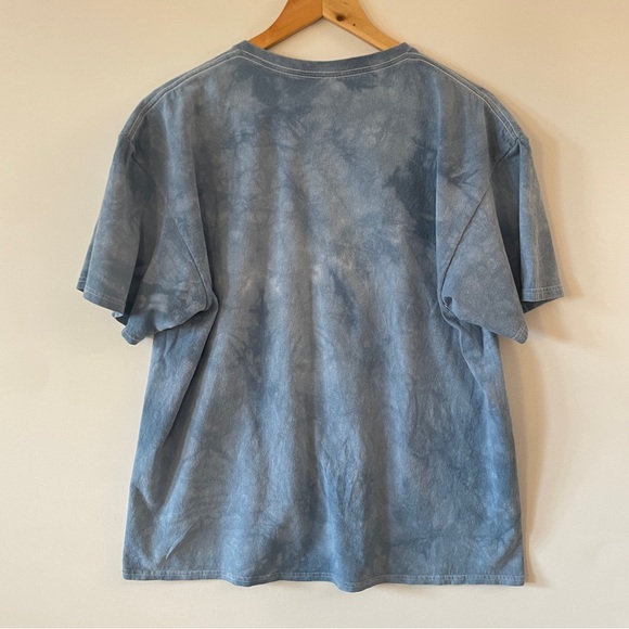 Collin Bogle USA Patriotic Tiger Flag Shirt - Picture 3 of 5